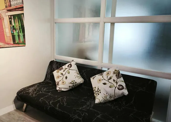 Rq Stays! At Milan Residenze Fairview *