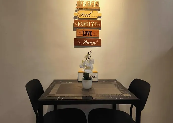 Apartment Rq Stays! At Milan Residenze Fairview