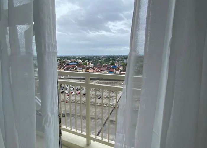 Rq Stays! At Milan Residenze Fairview