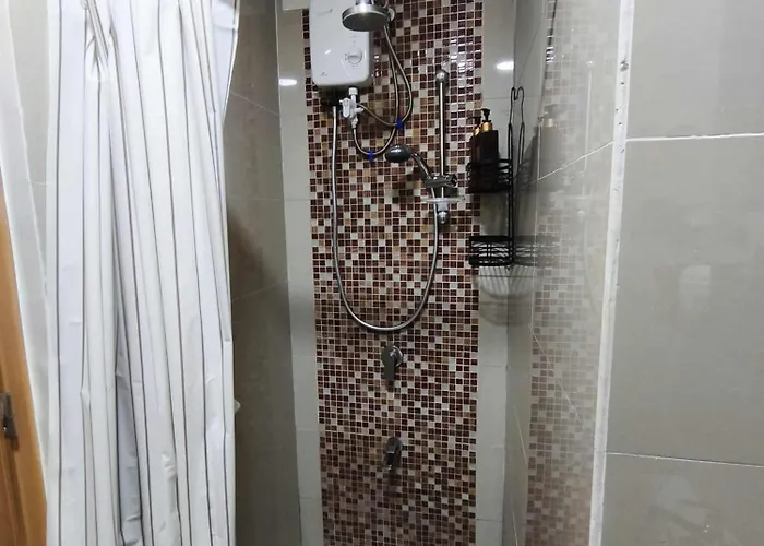 Apartment Rq Stays! At Milan Residenze Fairview *