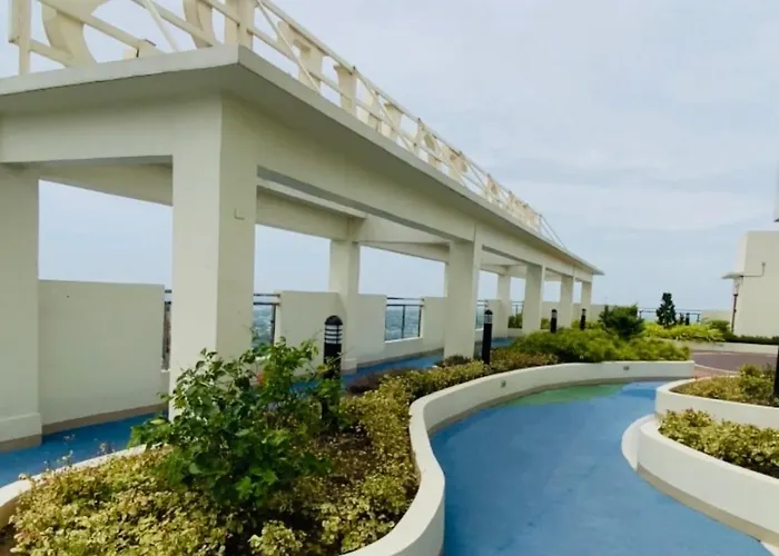 Rq Stays! At Milan Residenze Fairview