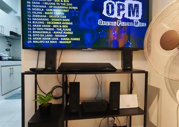 Rq Stays! At Milan Residenze Fairview